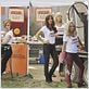GCB : photo Annie Potts, Jennifer Aspen, Kristin Chenoweth, Leslie Bibb, Marisol Nichols
