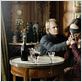 The Vintner's Luck : photo Niki Caro