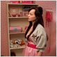 Sassy Pants : photo Ashley Rickards