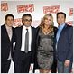 American Pie 4 : photo Chris Klein, Eugene Levy, Jason Biggs, Jennifer Coolidge