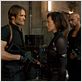 Resident Evil: Retribution : photo Boris Kodjoe, Johann Urb, Milla Jovovich