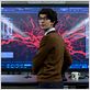 Skyfall : photo Ben Whishaw