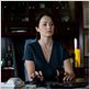 Saving Hope : photo Erica Durance