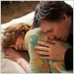 I, Anna : photo Charlotte Rampling, Gabriel Byrne