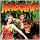 Nabonga le gorille : photo