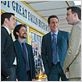 American Pie 4 : photo Chris Klein, Eddie Kaye Thomas, Jason Biggs, Thomas Ian Nicholas