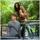 Now Is Good : photo Jeremy Irvine, Kaya Scodelario