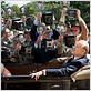 Week-end Royal : photo Bill Murray