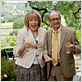 5 ans de Réflexion : photo David Paymer, Mimi Kennedy
