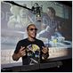 Ted : photo JoeyStarr