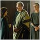 Imperium : photo Antonio Mourelos, Aura Garrido, Lluis Homar