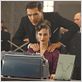 Populaire : photo Mélanie Bernier, Nicolas Bedos