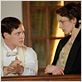 Titanic (2012) : photo Noah Reid, Perdita Weeks