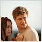 Les Âmes Vagabondes : Photo Brad Pitt, Max Irons, Saoirse Ronan