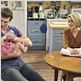 Baby Daddy : photo Chelsea Kane, Derek Theler