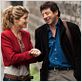 Paris Manhattan : photo Alice Taglioni, Patrick Bruel