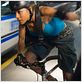 Premium Rush : photo Dania Ramirez