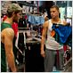 Magic Mike : photo Alex Pettyfer, Channing Tatum