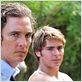 Paperboy : photo Matthew McConaughey, Zac Efron