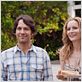40 ans : mode d'emploi : photo Leslie Mann, Paul Rudd