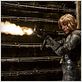 Dredd : photo Olivia Thirlby, Pete Travis