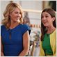 1600 Penn : photo Jenna Elfman, Martha MacIsaac