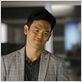 Go On : photo John Cho
