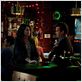 Go On : photo Lauren Graham, Matthew Perry