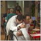 Animal Practice : photo Justin Kirk, Tyler Labine