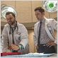 Animal Practice : photo Justin Kirk, Tyler Labine