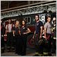 Photo Charlie Barnett, David Eigenberg, Eamonn Walker, Jesse Spencer, Lauren German