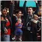 Guys With Kids : photo Anthony Anderson, Jesse Bradford, Zach Cregger