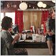 Bunheads : photo Kelly Bishop, Sutton Foster