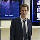The Following : photo Kevin Bacon