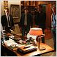 Photo Dennis Quaid, James Russo, Michael Chiklis, Sonny Marinelli, Taylor Handley