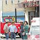 Photo Carrie-Anne Moss, Dennis Quaid, Jason O'Mara, Taylor Handley