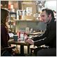 Arrow : photo Katie Cassidy, Paul Blackthorne