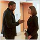 Arrow : photo Audrey Marie Anderson, David Ramsey