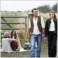 Photo Alona Tal, Robert Knepper