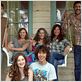 Peace, Love & Misunderstanding : photo Catherine Keener, Chace Crawford, Jane Fonda, Jeffrey Dean Morgan
