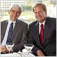 The Newsroom (2012) : photo Jeff Daniels, Sam Waterston