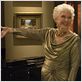 Political Animals : photo Ellen Burstyn
