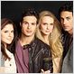 Hollywood Heights : photo Brittany Underwood, Cody Longo, Justin Wilczynski, Melissa Ordway