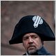Les Misérables : photo Russell Crowe