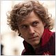 Les Misérables : photo Aaron Tveit