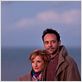 True Love : photo Alexander Siddig, Jane Horrocks