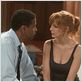 Flight : photo Denzel Washington, Kelly Reilly