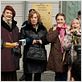 Paulette : photo Bernadette Lafont, Carmen Maura, Dominique Lavanant, Françoise Bertin