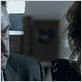 Le Guetteur : photo Daniel Auteuil, Violante Placido