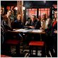 Major Crimes : photo Anthony John Denison, G.W. Bailey, Jon Tenney, Mary McDonnell, Michael Paul Chan